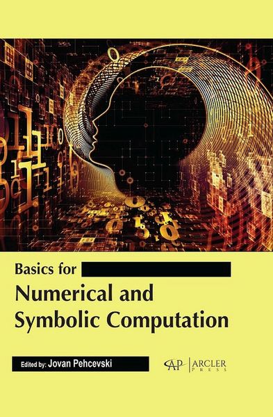 Produktbild: Basics for Numerical and Symbolic Computation