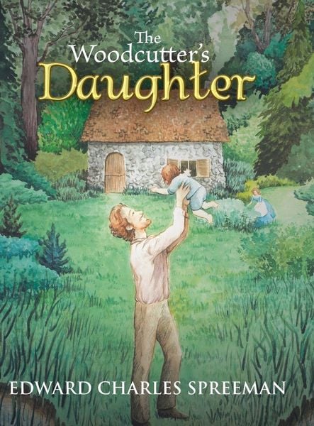 Produktbild: The Woodcutter's Daughter