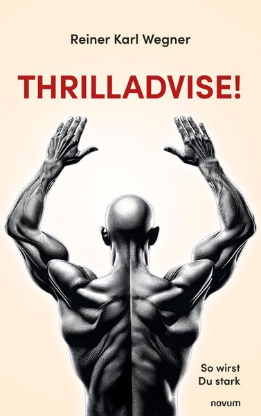 Produktbild: Thrilladvise!