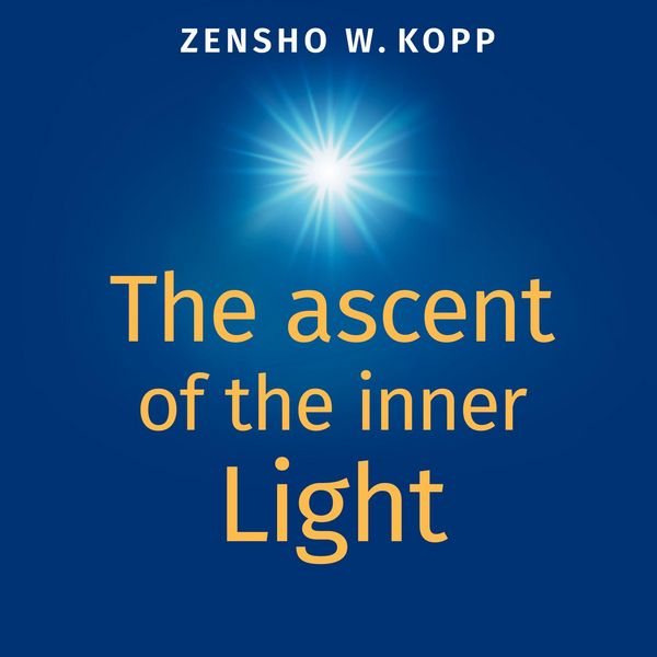 Produktbild: The ascent of the inner Light