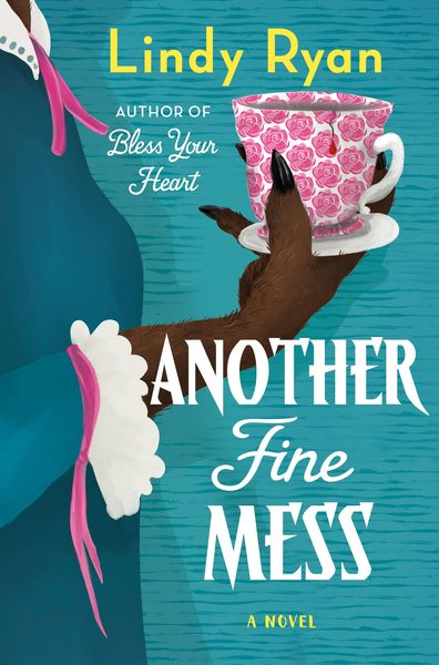 Produktbild: Another Fine Mess