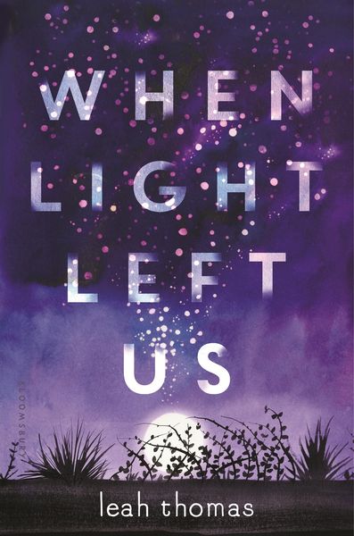 Produktbild: When Light Left Us