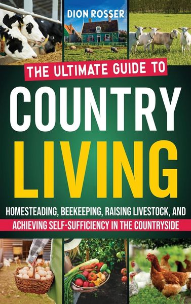Produktbild: Country Living
