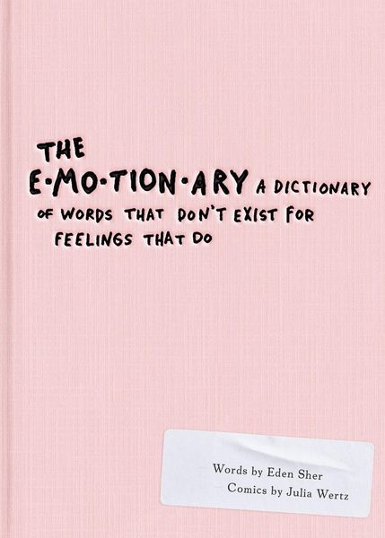 Produktbild: The Emotionary