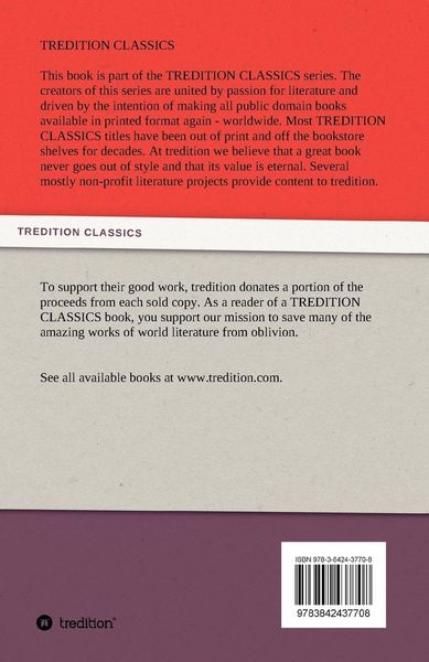 Produktbild: A Book of Remarkable Criminals