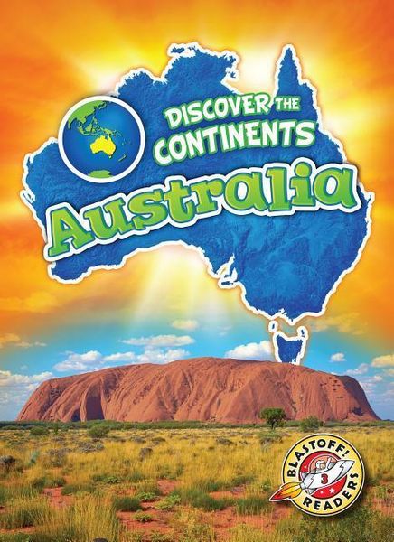 Produktbild: Australia