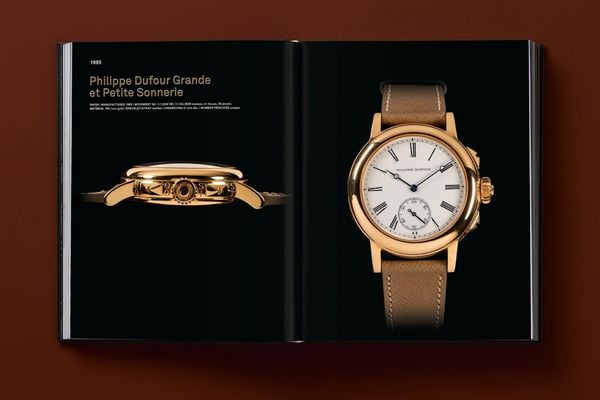 Produktbild: Ultimate Collector Watches