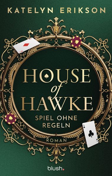 Produktbild: House of Hawke - Spiel ohne Regeln