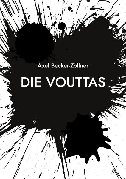 Produktbild: Die Vouttas
