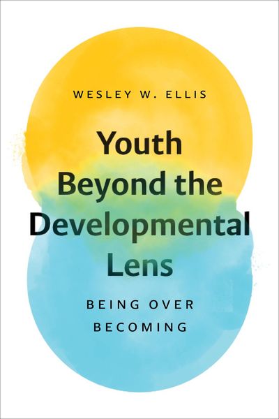 Produktbild: Youth Beyond the Developmental Lens