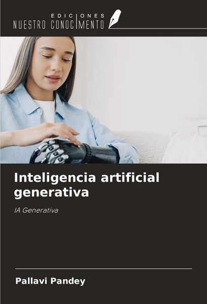 Produktbild: Inteligencia artificial generativa