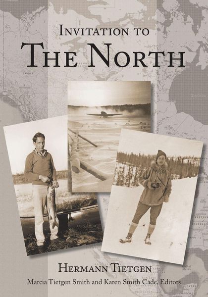 Produktbild: Invitation to The North