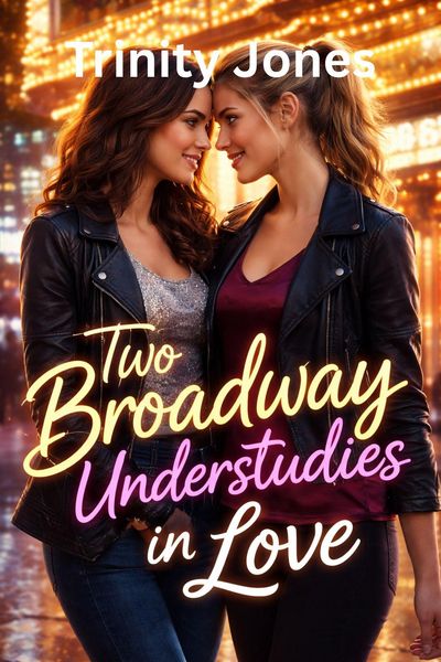 Produktbild: Two Broadway Understudies in Love (Love in the Big Apple, #27)