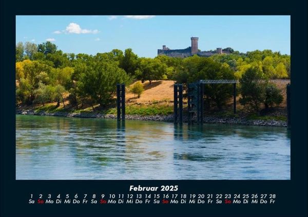 Produktbild: Natur Pur 2025 Fotokalender DIN A4