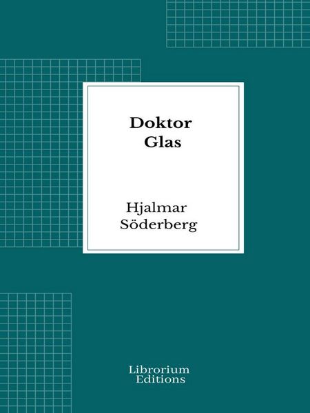 Produktbild: Doktor Glas