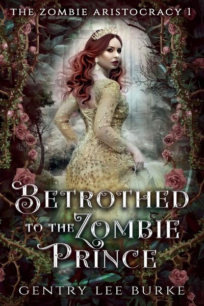 Produktbild: Betrothed to the Zombie Prince