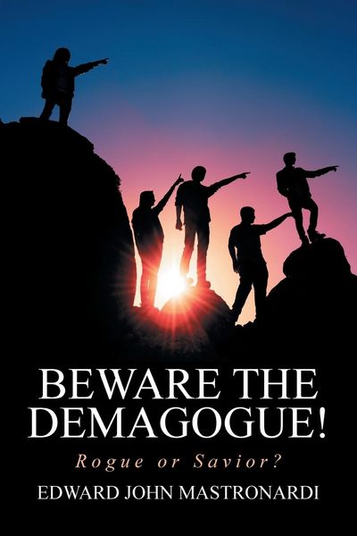 Produktbild: Beware the Demagogue!
