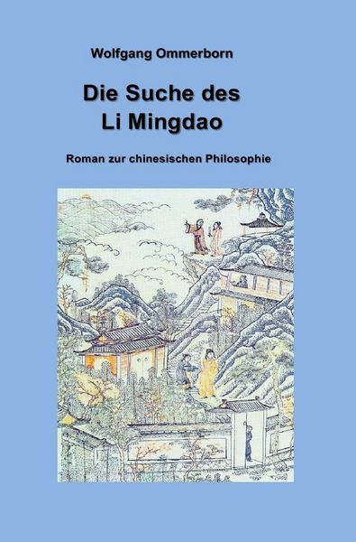 Produktbild: Die Suche des Li Mingdao