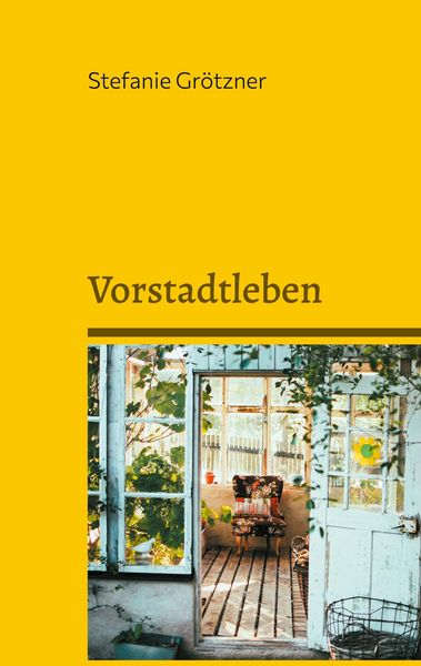 Produktbild: Vorstadtleben