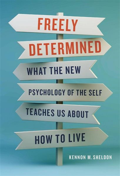 Produktbild: Freely Determined