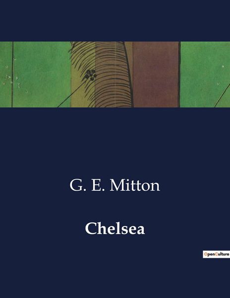 Produktbild: Chelsea