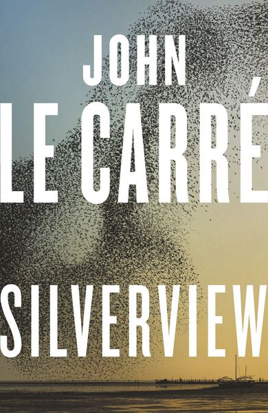 Produktbild: Carre, J: Silverview