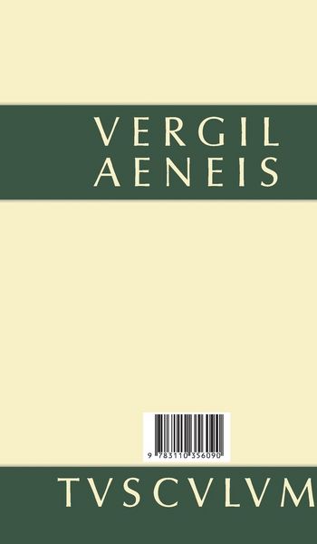 Produktbild: Aeneis