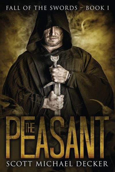 Produktbild: The Peasant