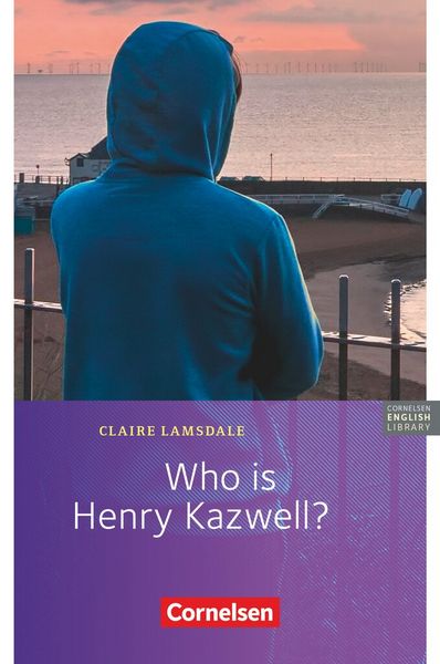 Produktbild: Who is Henry Kazwell?