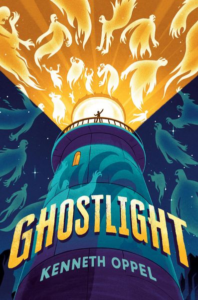 Produktbild: Ghostlight