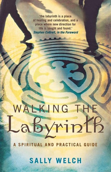 Produktbild: Walking the Labyrinth
