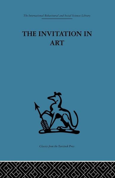 Produktbild: The Invitation in Art