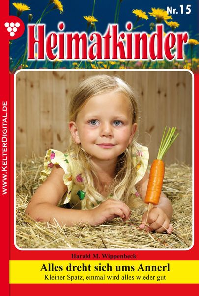 Produktbild: Alles dreht sich ums Annerl