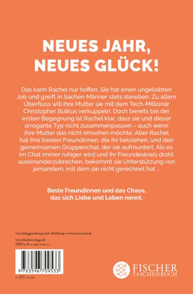 Produktbild: Gruppenchat zum Fr&uuml;hst&uuml;ck