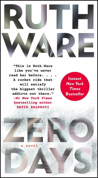 Produktbild: Zero Days
