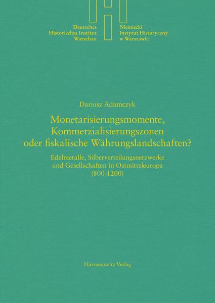 Produktbild: Monetarisierungsmomente, Kommerzialisierungszonen oder fiskalische W&auml;hrungslandschaften?