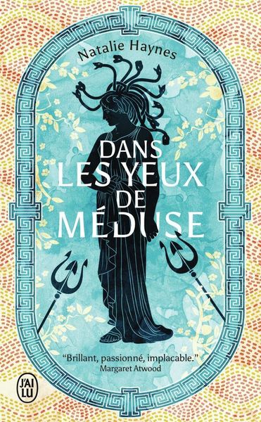 Produktbild: Dans les yeux de M&eacute;duse