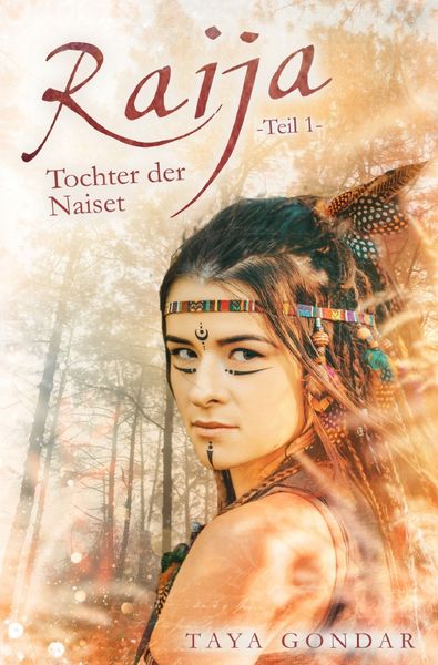 Produktbild: Kyra-Saga / Raija - Tochter der Naiset, Teil 1