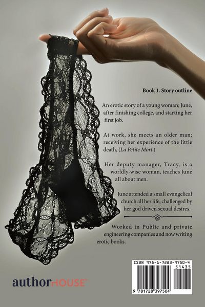 Produktbild: La Petite Mort