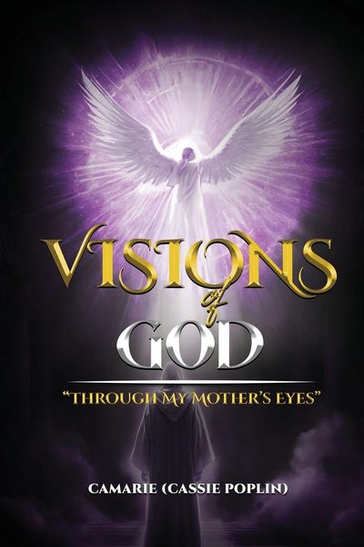 Produktbild: Visions of God