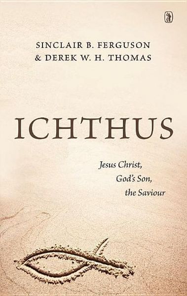 Produktbild: Ichthus