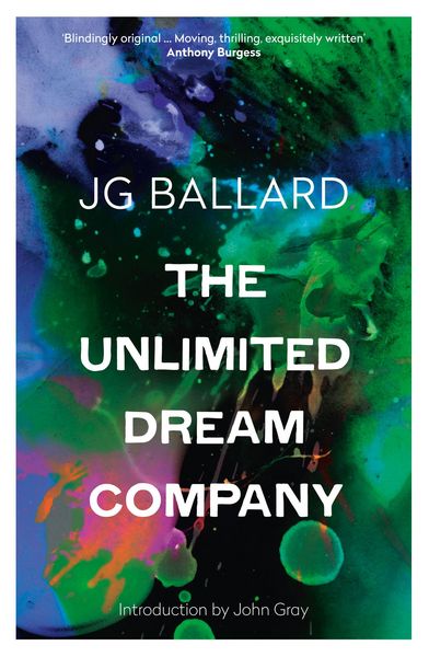 Produktbild: UNLIMITED DREAM COMPANY PB