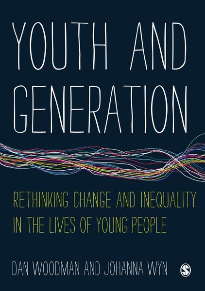 Produktbild: Youth and Generation