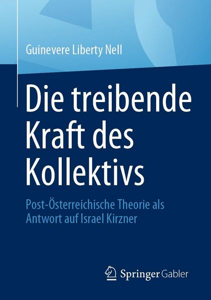 Produktbild: Die treibende Kraft des Kollektivs