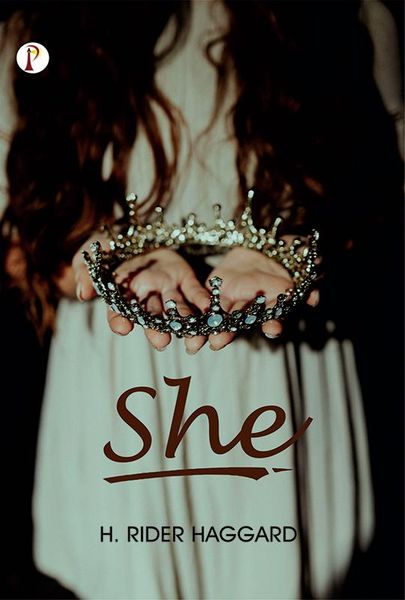 Produktbild: She