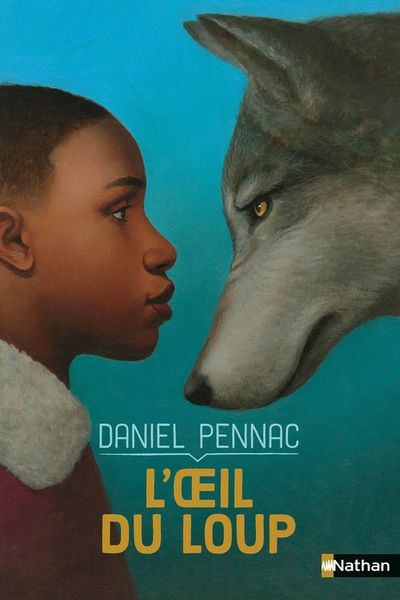 Produktbild: L'oeil du loup