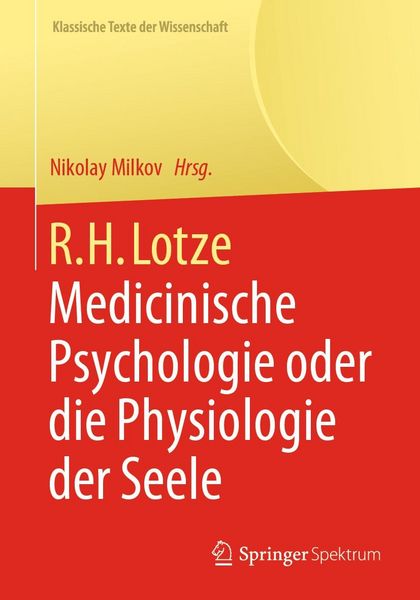 Produktbild: R.H. Lotze