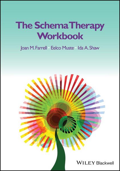 Produktbild: Farrell, J: Schema Therapy Workbook
