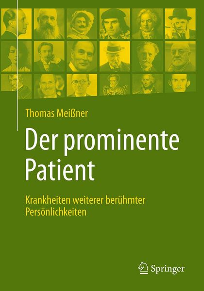 Produktbild: Der prominente Patient