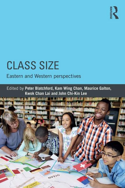 Produktbild: Class Size